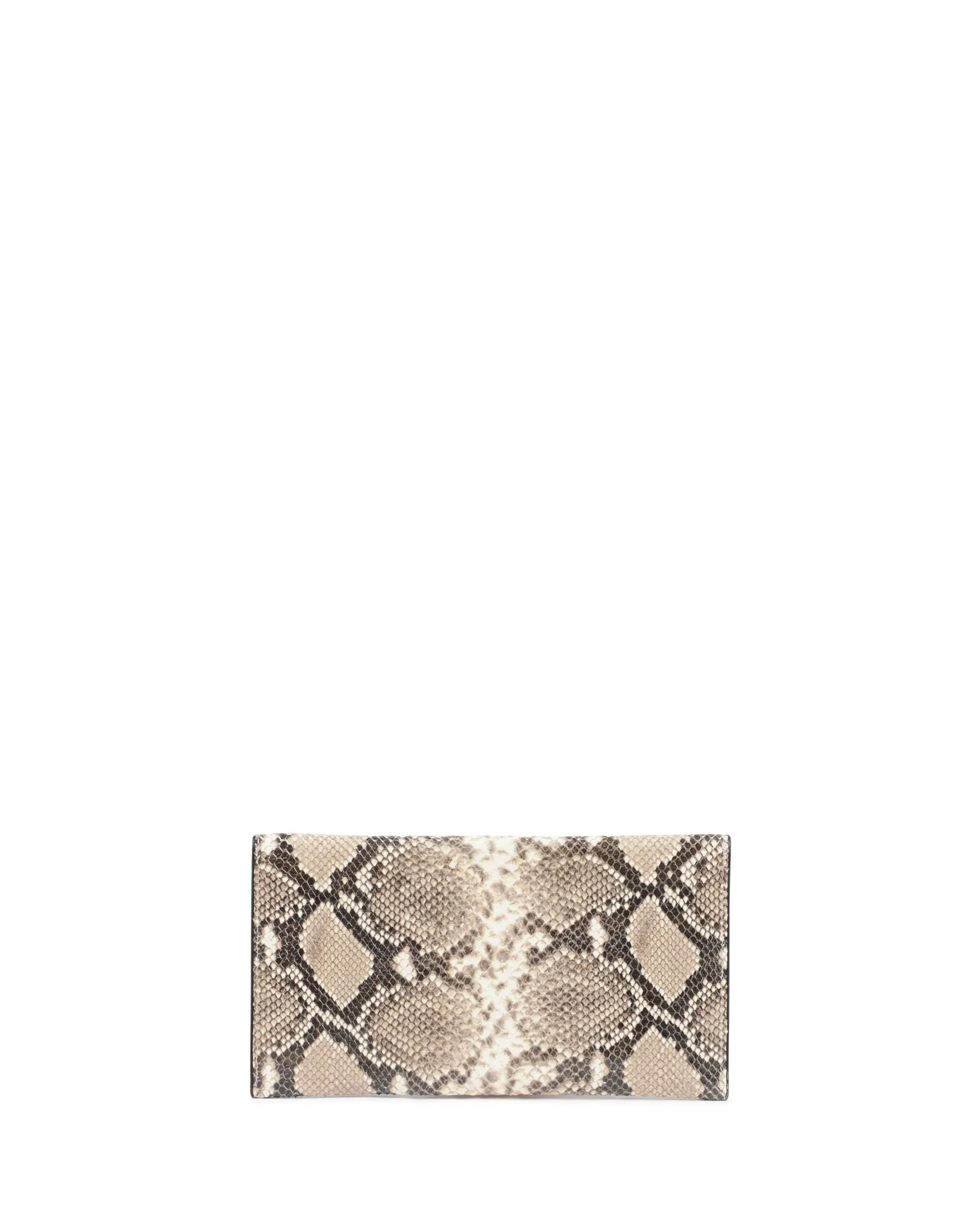 Embossed Envelope Clutch