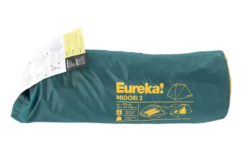 Eureka! MIDORI-2