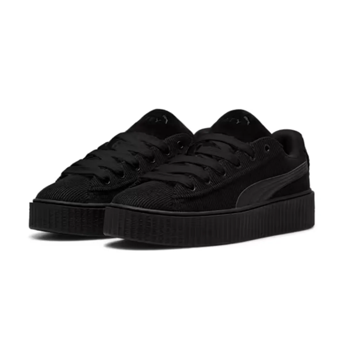   FENTY Creeper Phatty 'Corduroy PUMA Black'