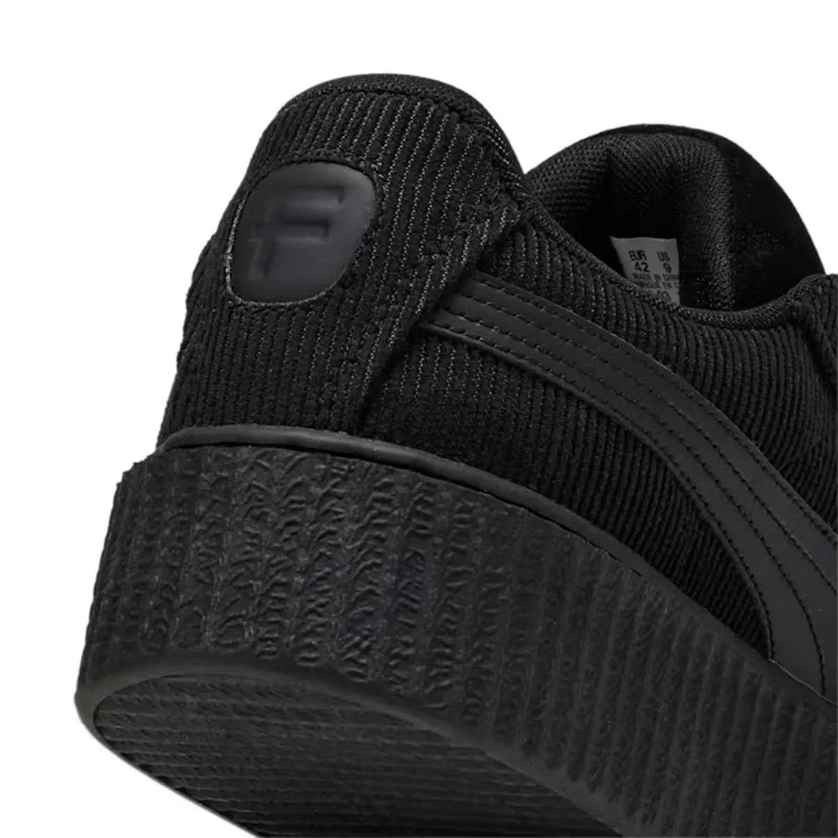   FENTY Creeper Phatty 'Corduroy PUMA Black'