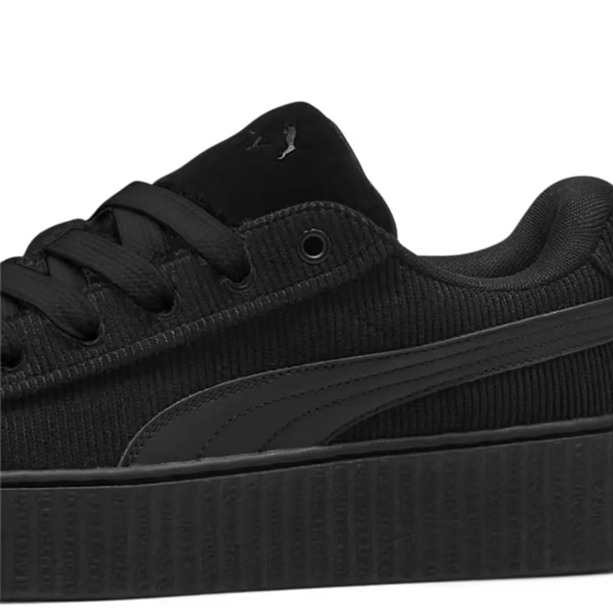   FENTY Creeper Phatty 'Corduroy PUMA Black'