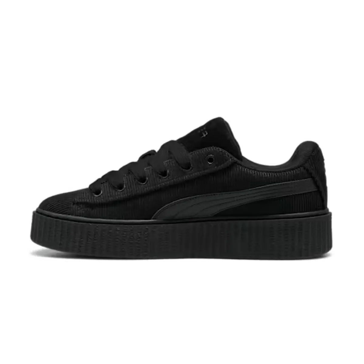   FENTY Creeper Phatty 'Corduroy PUMA Black'