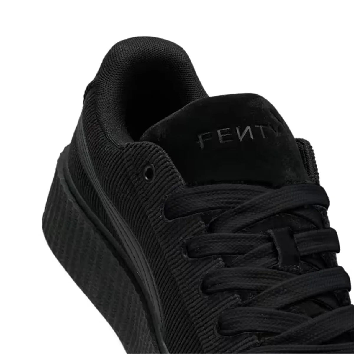   FENTY Creeper Phatty 'Corduroy PUMA Black'