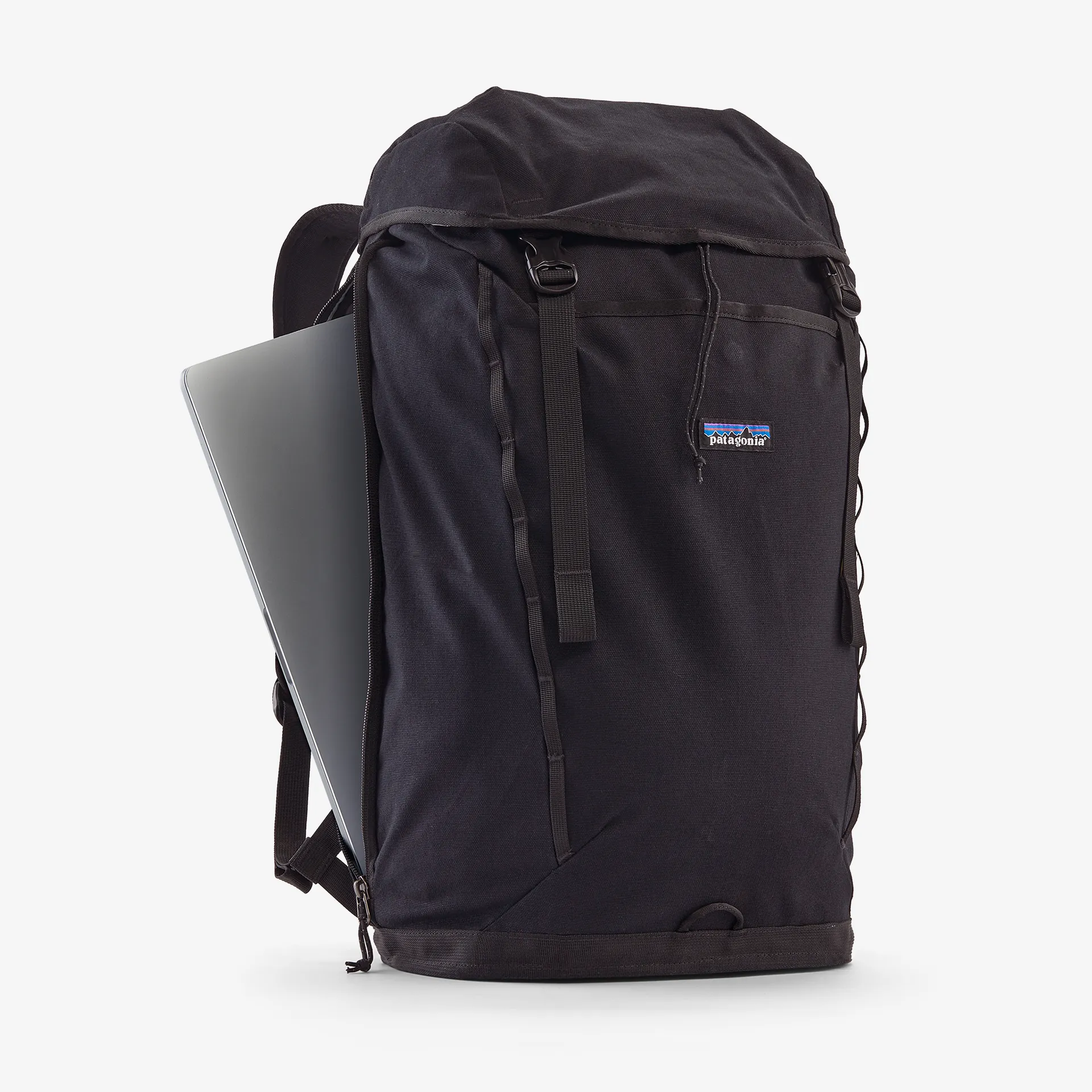 Fieldsmith Lid Pack 28L