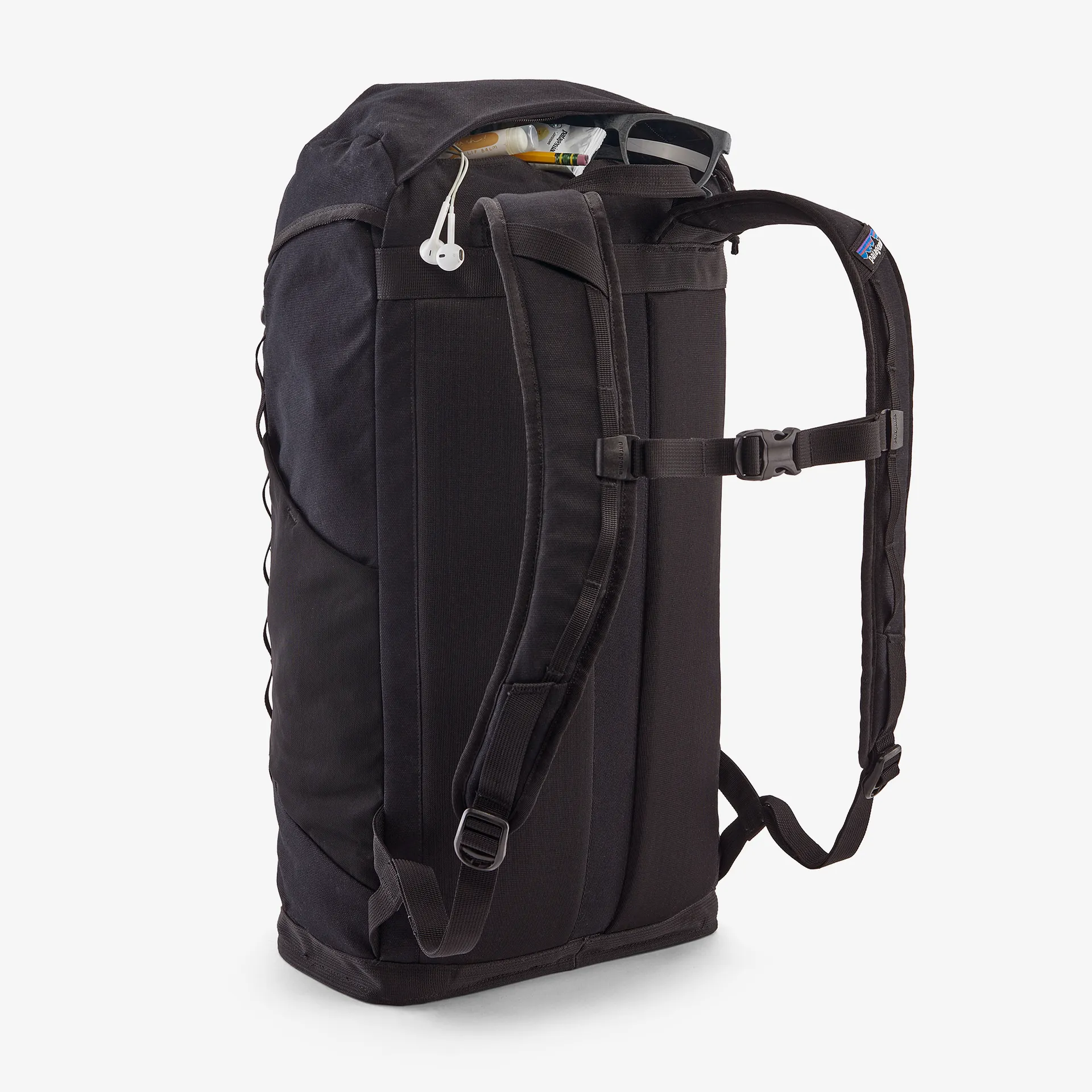 Fieldsmith Lid Pack 28L