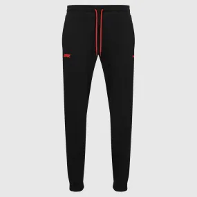 Formula 1 Tech Collection F1 Men's Sweatpants - Black