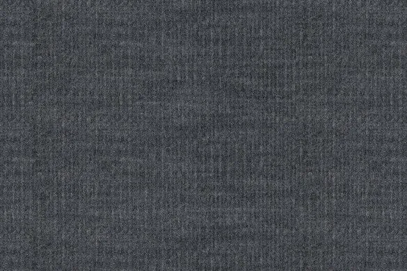 Grey Plain 92% Cotton 6% Cashmere 2% Elastane (Ref-770201)