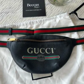 GUCCI Belt Bag