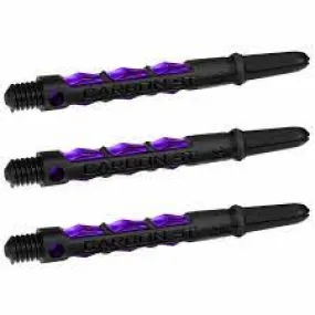 Harrows Carbon ST Shaft Purple