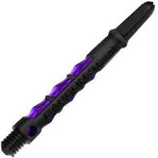 Harrows Carbon ST Shaft Purple