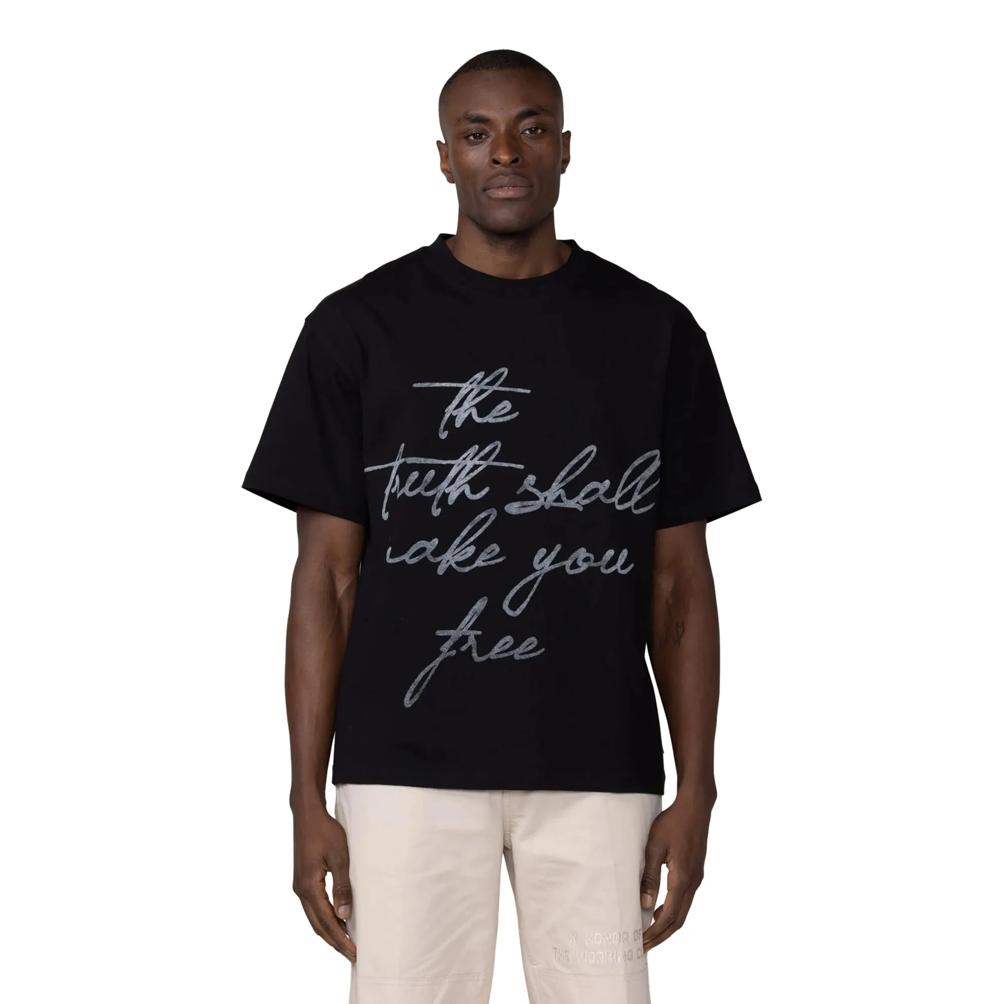 Honor The Gift Mens Truth SS Tee