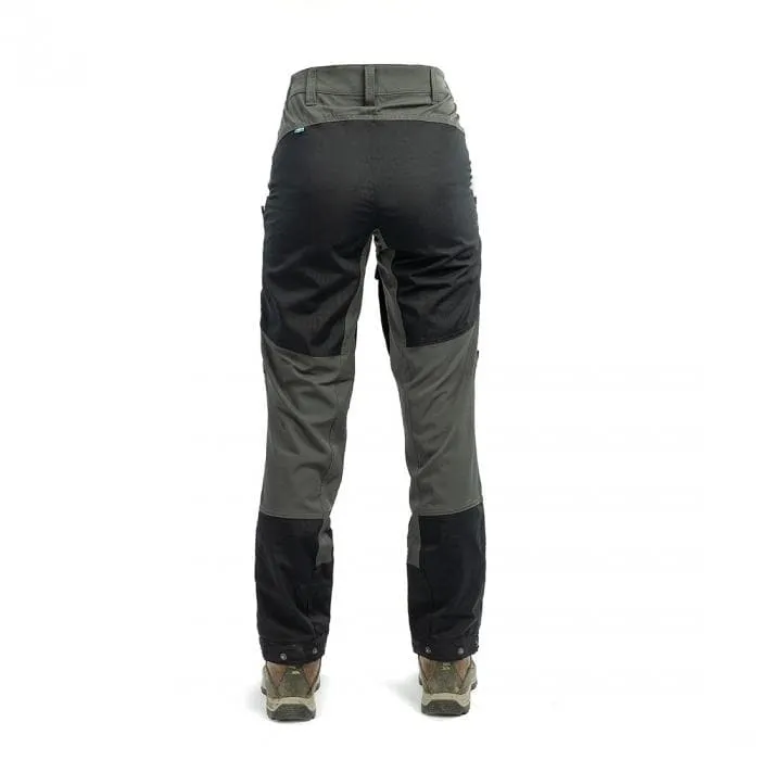 Hybrid Pants Lady (Anthracite)