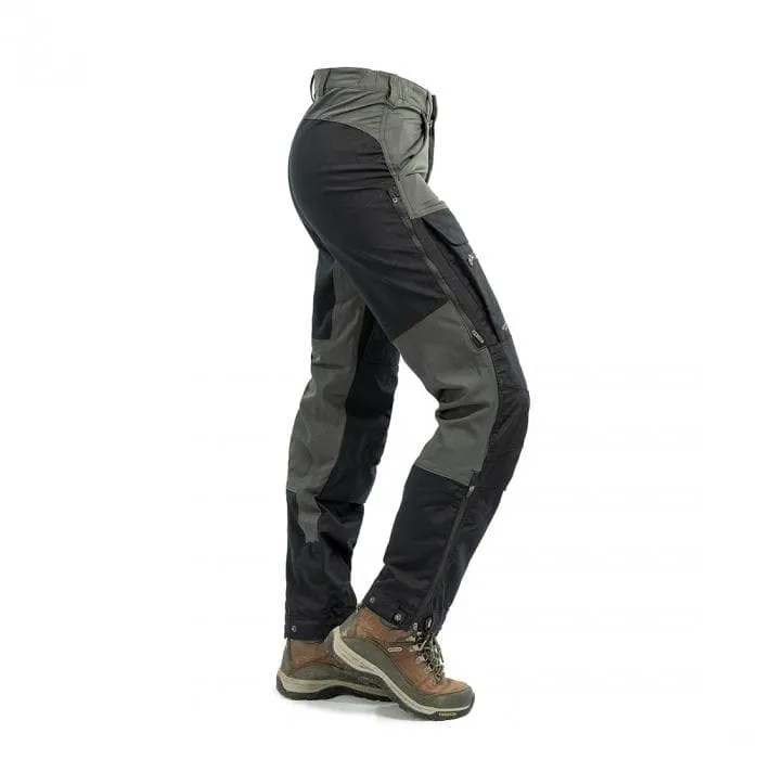 Hybrid Pants Lady (Anthracite)