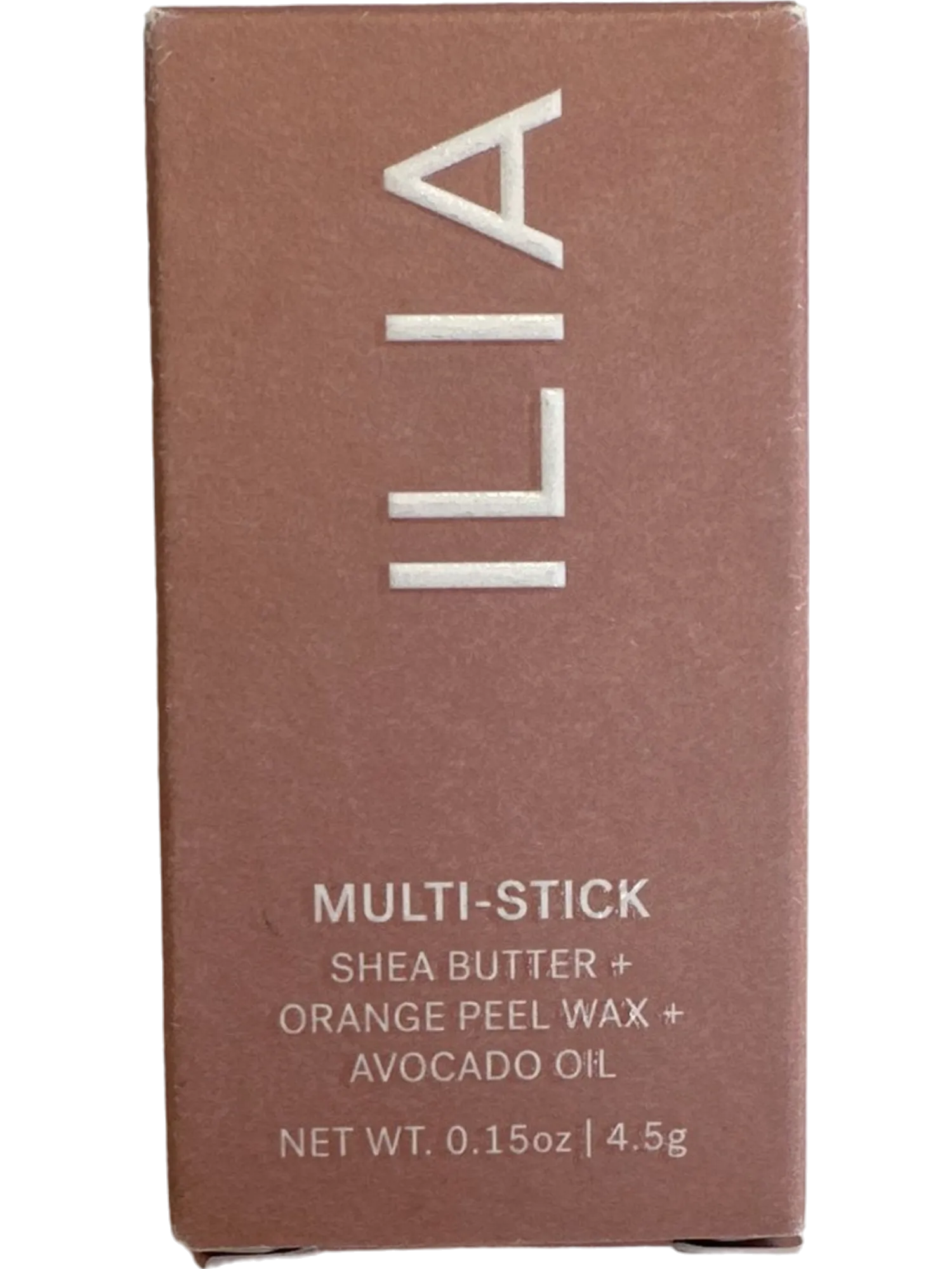 Ilia Beauty Multi-Stick Dear Ruby Sealed