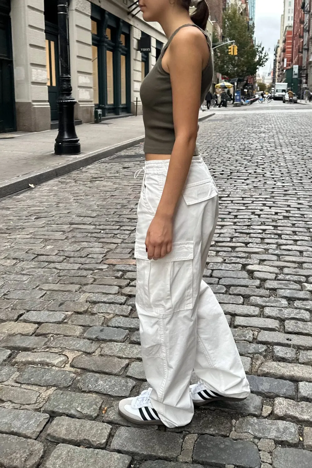 Jemma Cargo Pants