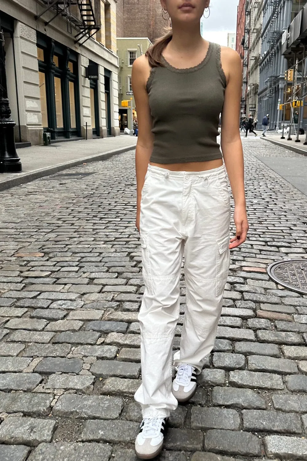 Jemma Cargo Pants