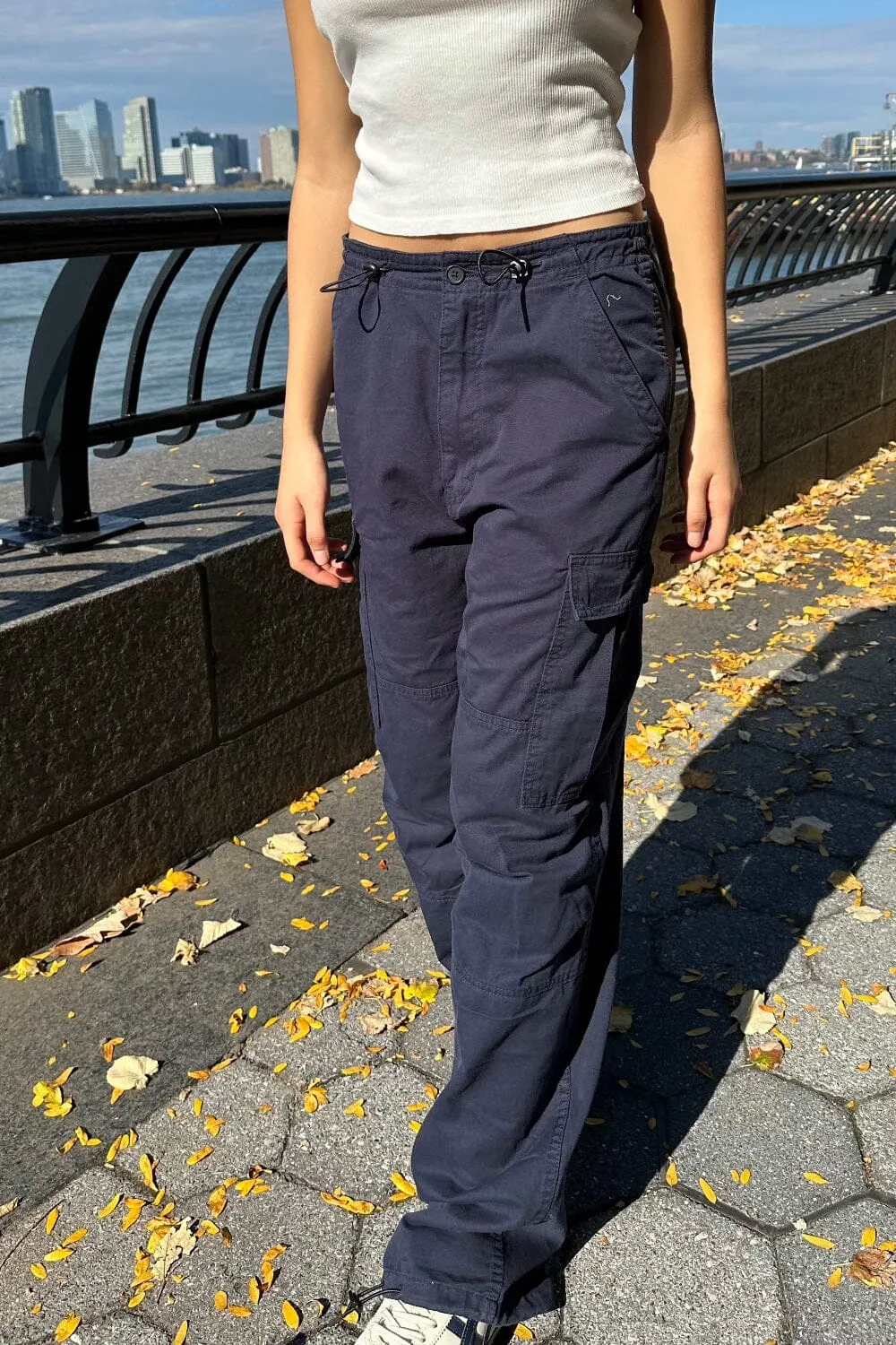 Jemma Cargo Pants