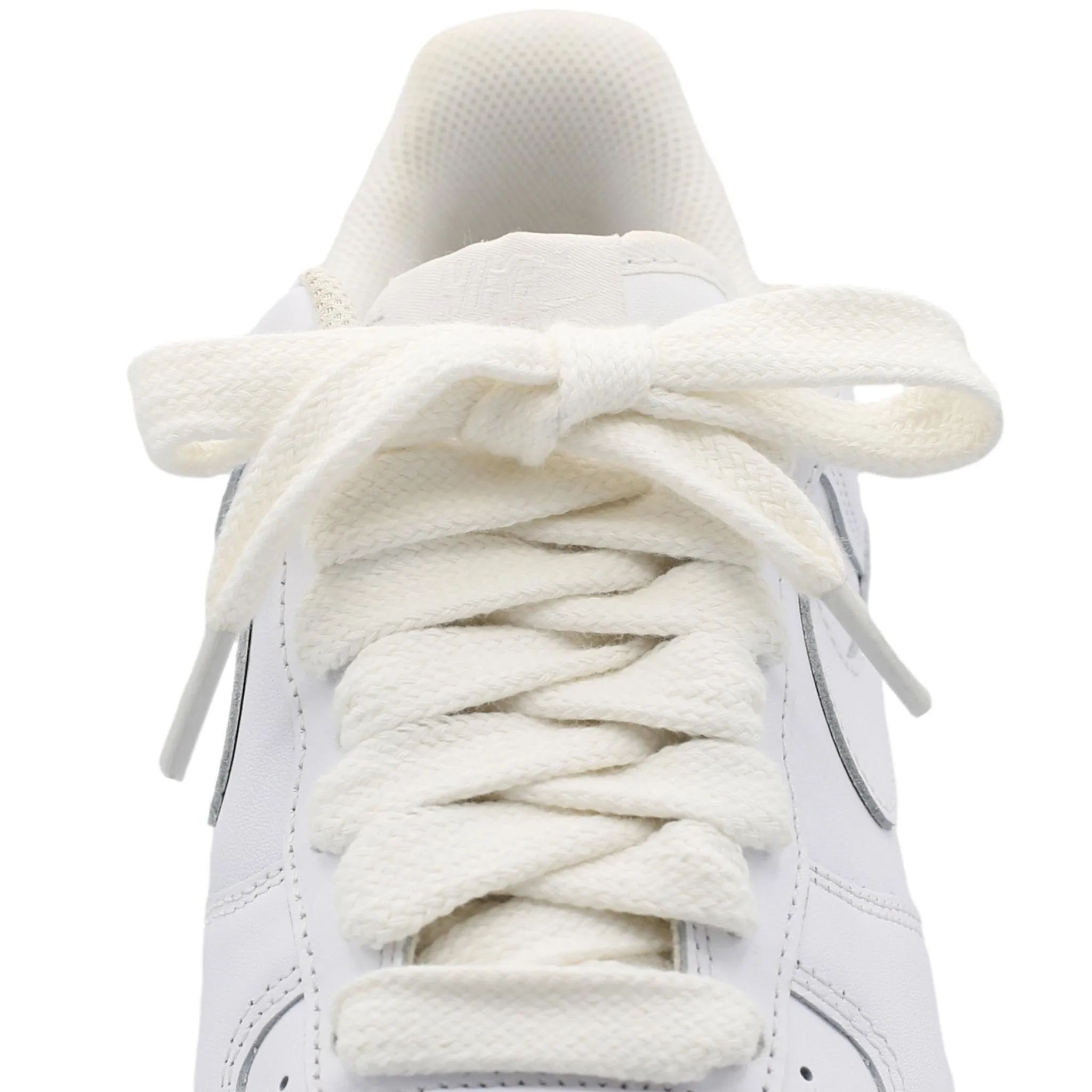 Jumbo Cotton Shoe Laces