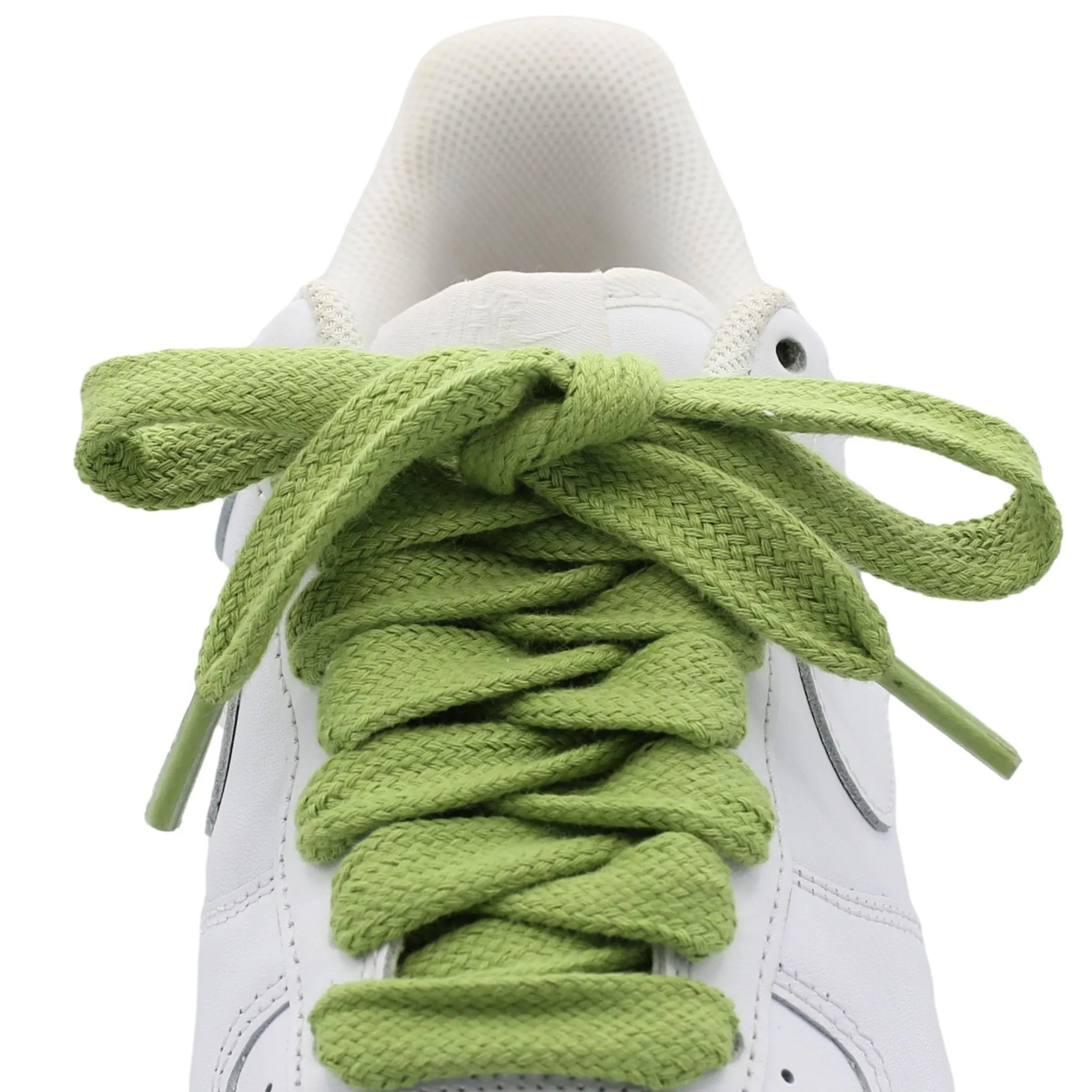 Jumbo Cotton Shoe Laces