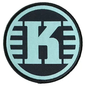 K-Logo Patch