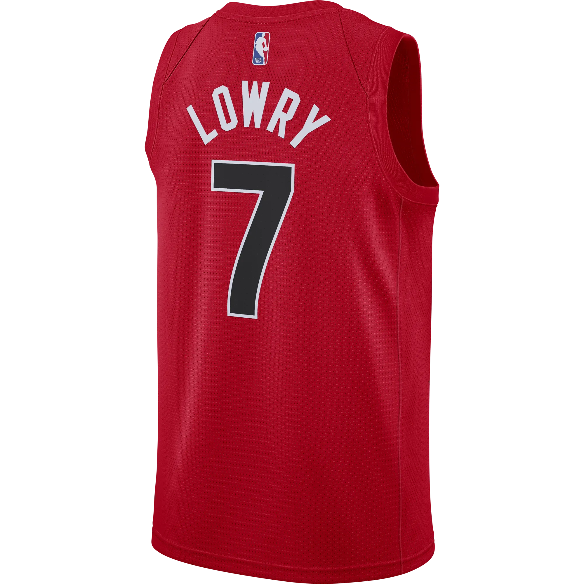 KYLE LOWRY RAPTORS ICON EDITION 2020