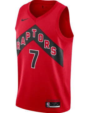 KYLE LOWRY RAPTORS ICON EDITION 2020