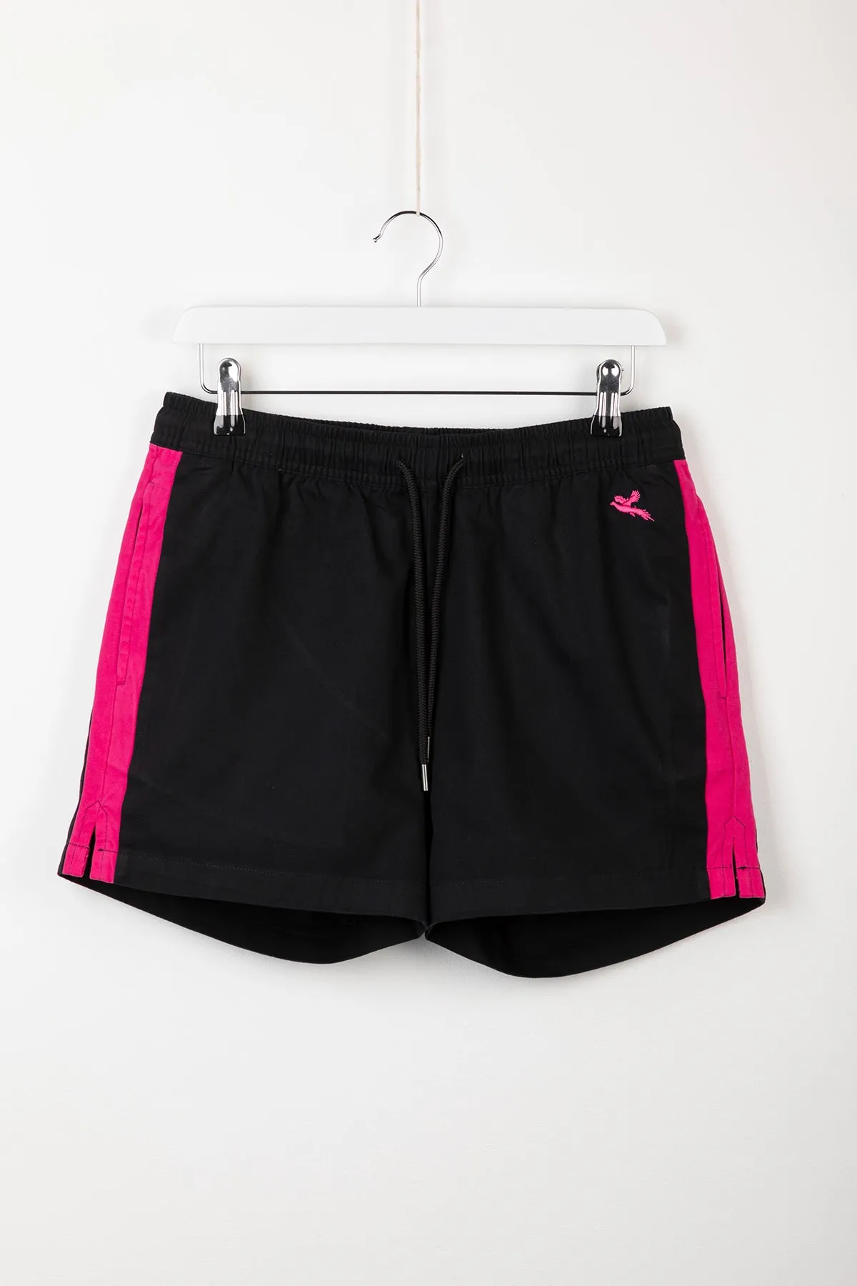 Ladies Cotton Shorts - Kirby