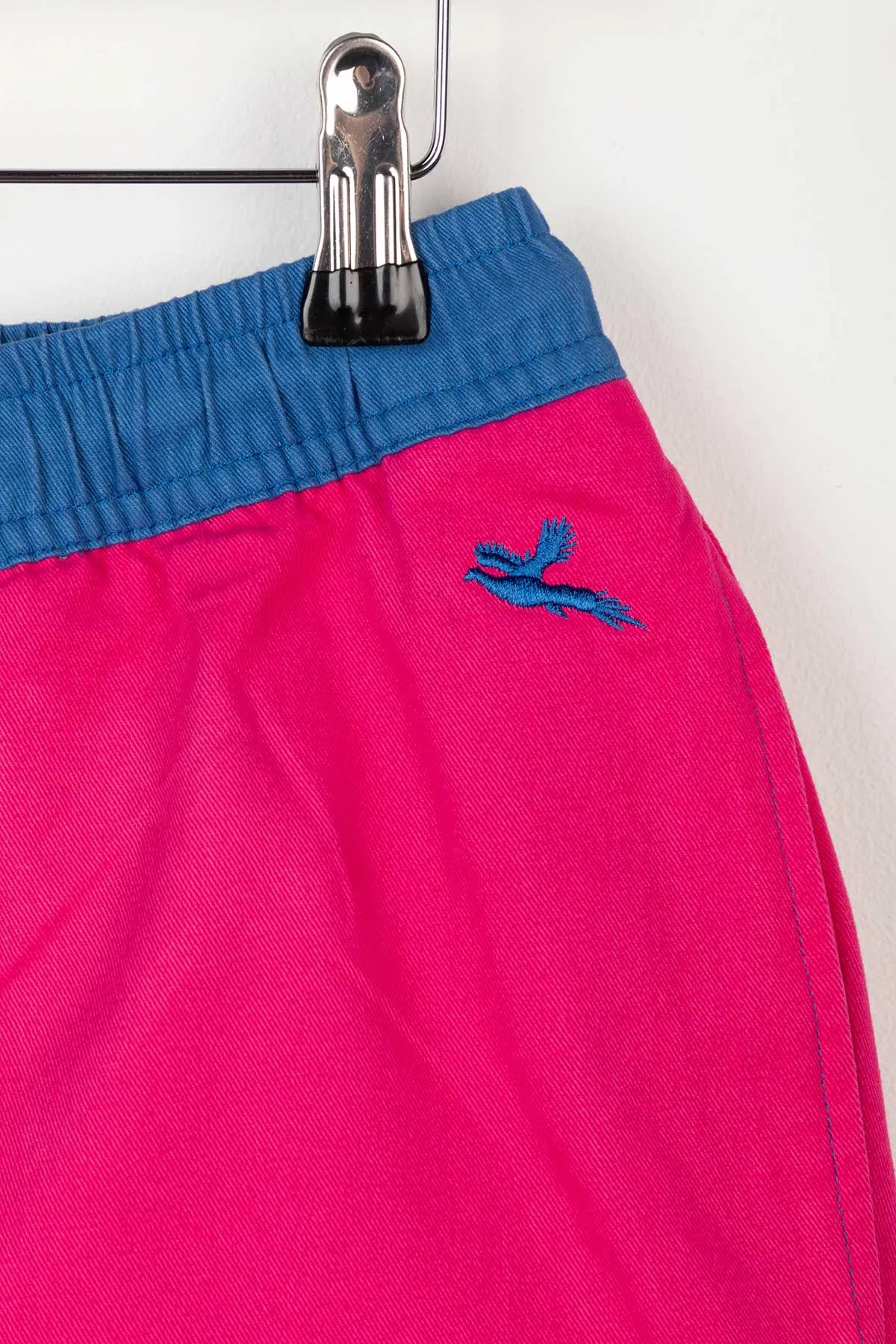 Ladies Cotton Shorts - Kirby