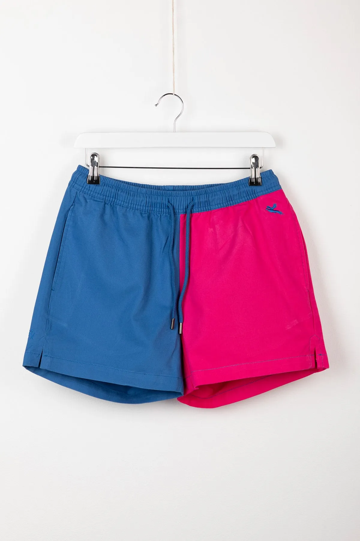 Ladies Cotton Shorts - Kirby