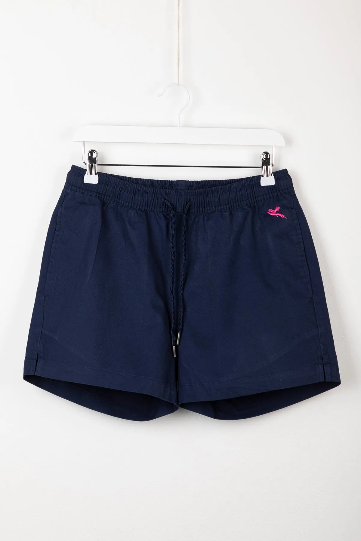 Ladies Cotton Shorts - Kirby