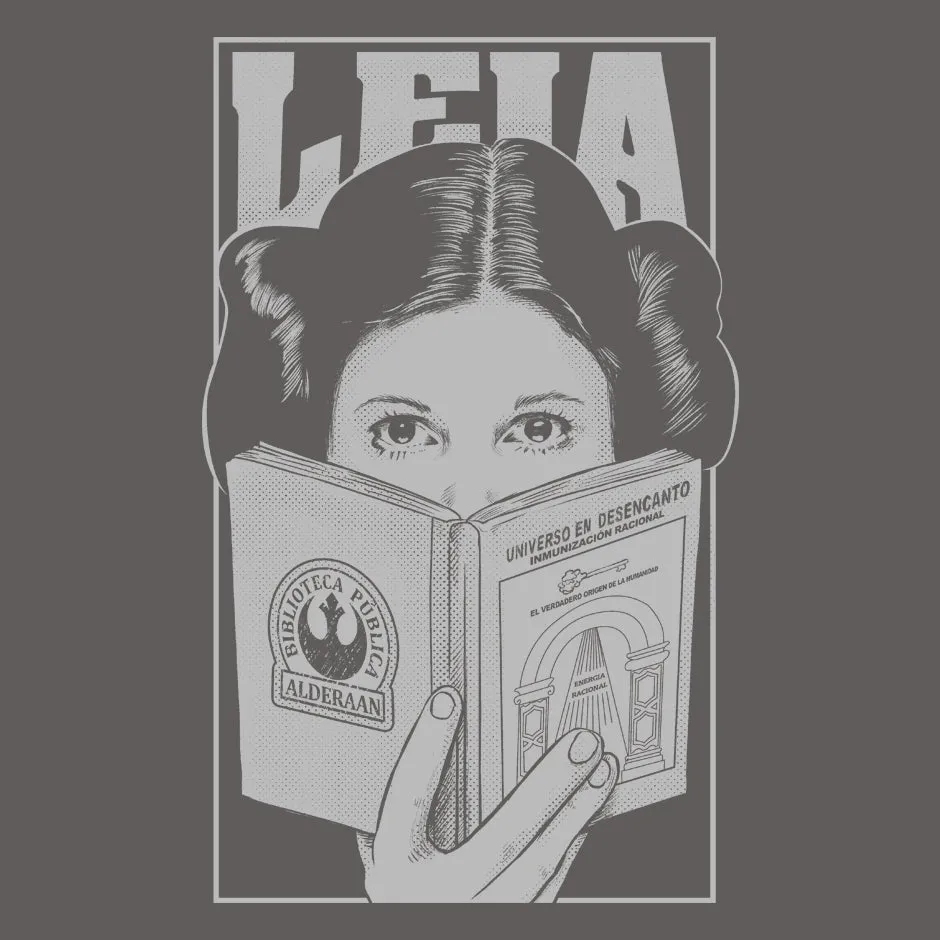 Leia