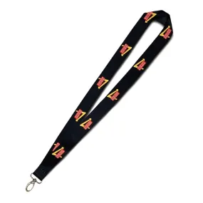 Logo Lanyard