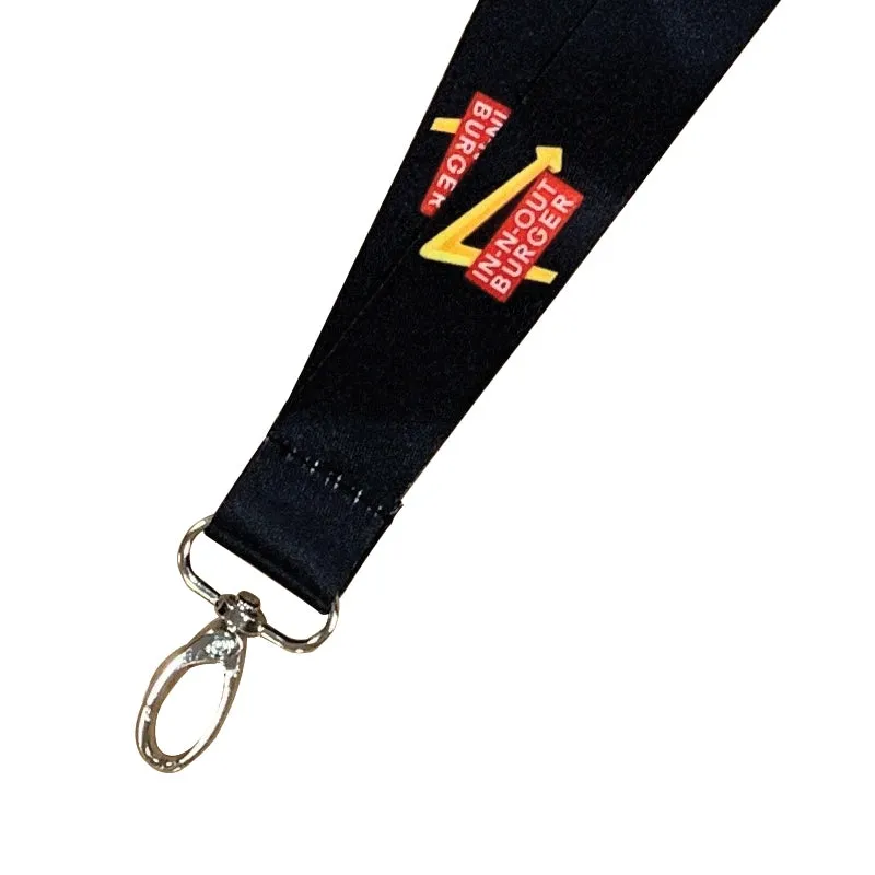 Logo Lanyard