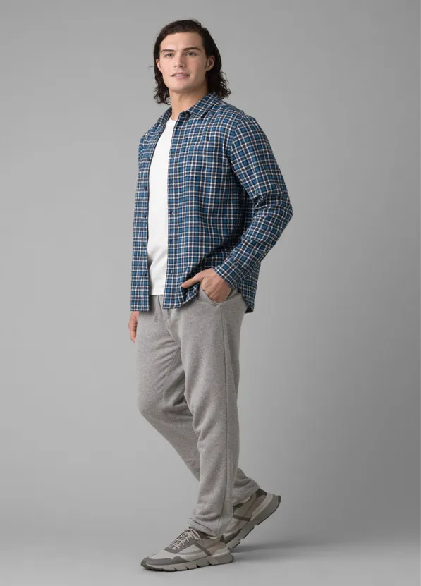 Los Feliz Flannel Shirt Men's