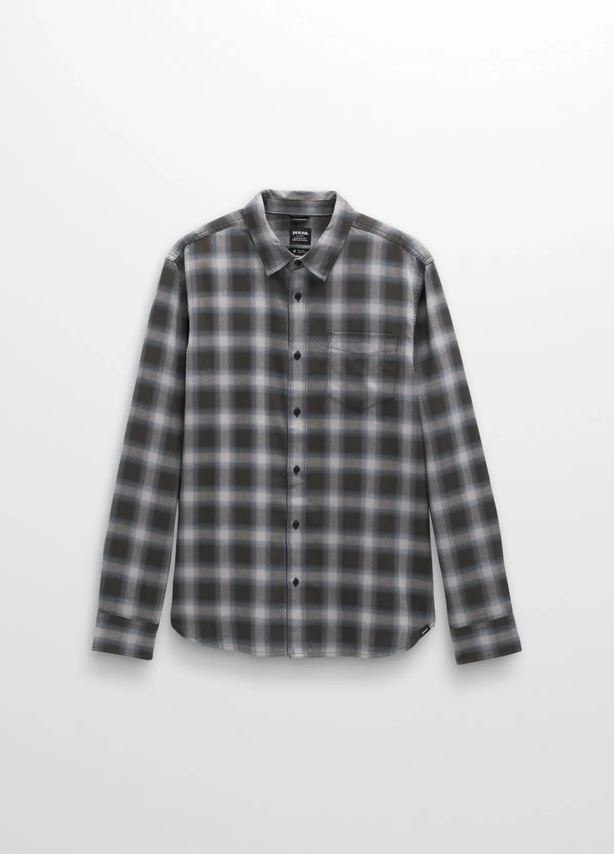 Los Feliz Flannel Shirt Men's