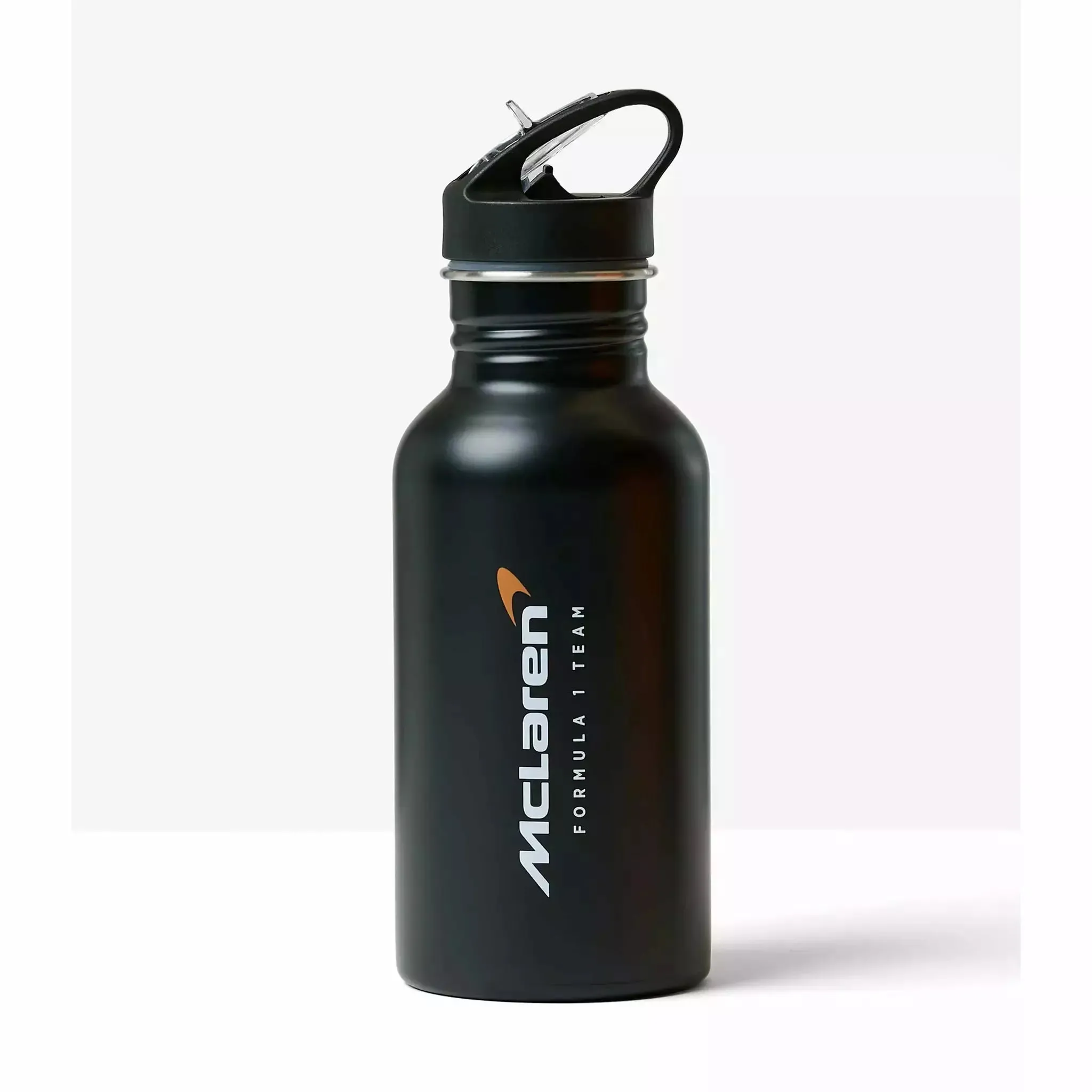 McLaren F1 Stainless Steel Team Bottle