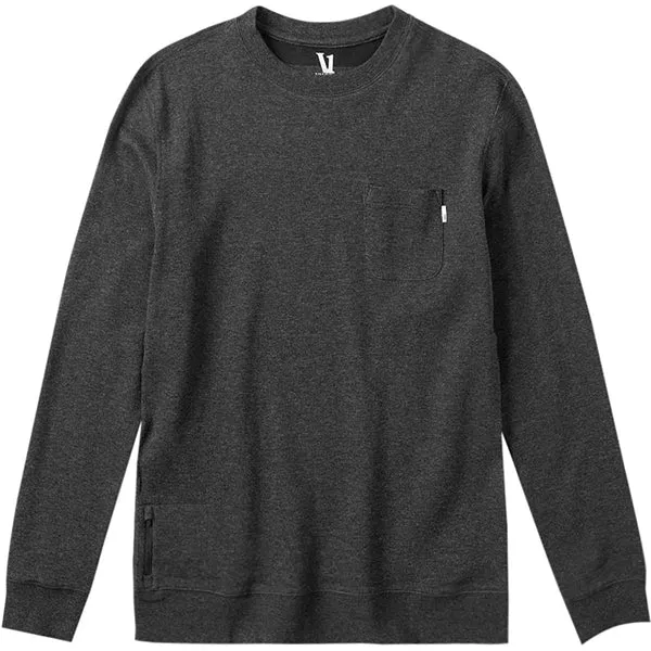 Men's Jeffreys Pullover