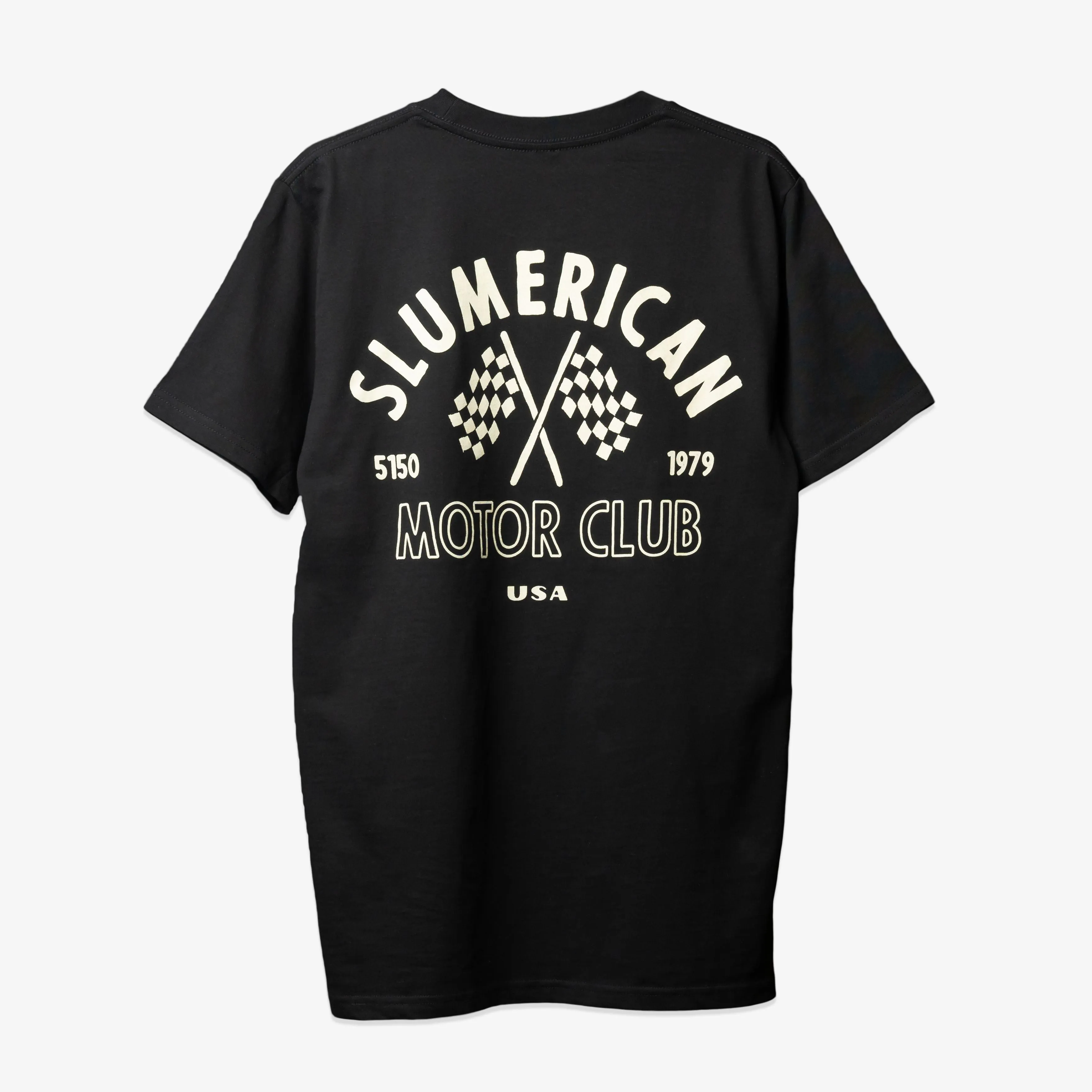 MOTOR CLUB TEE