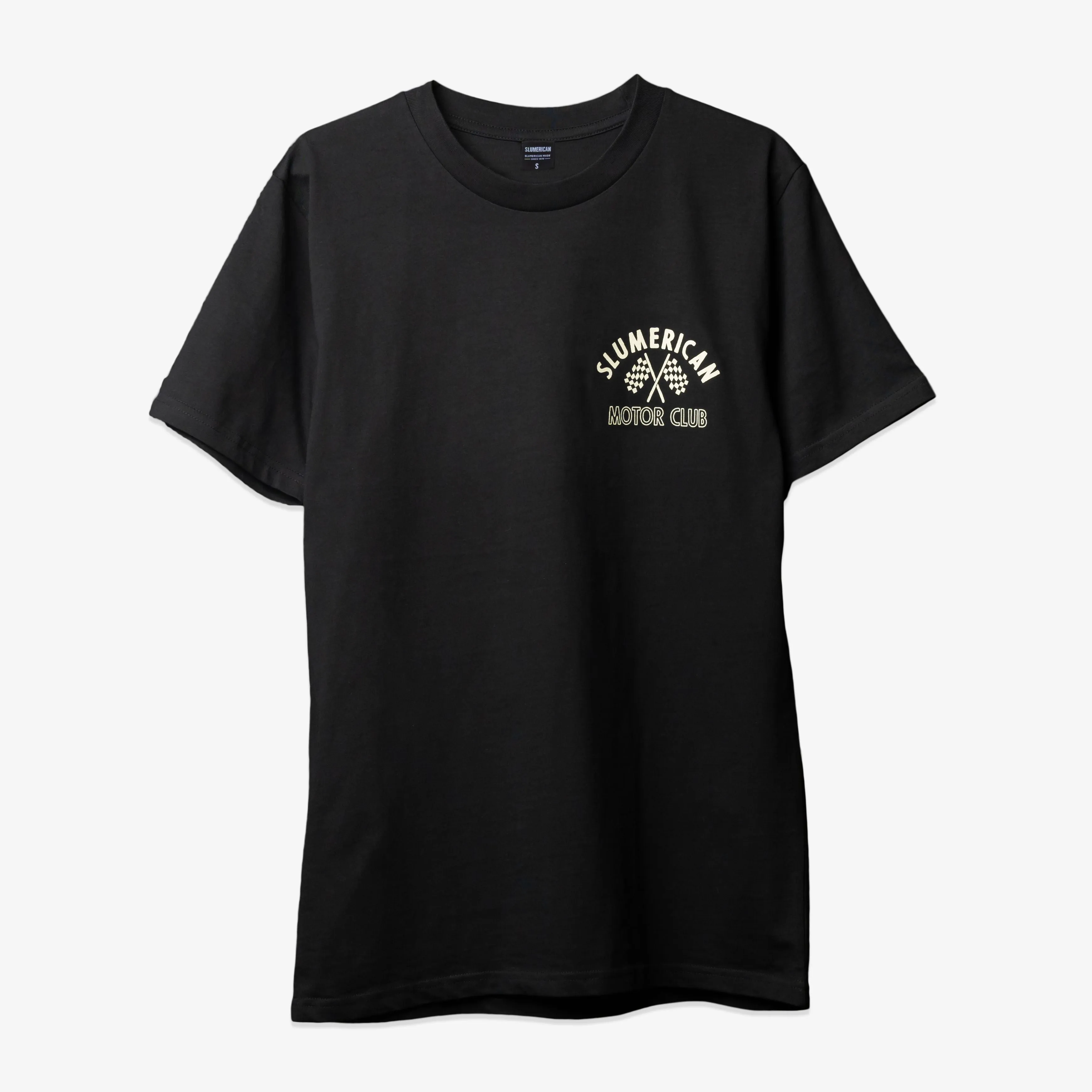 MOTOR CLUB TEE