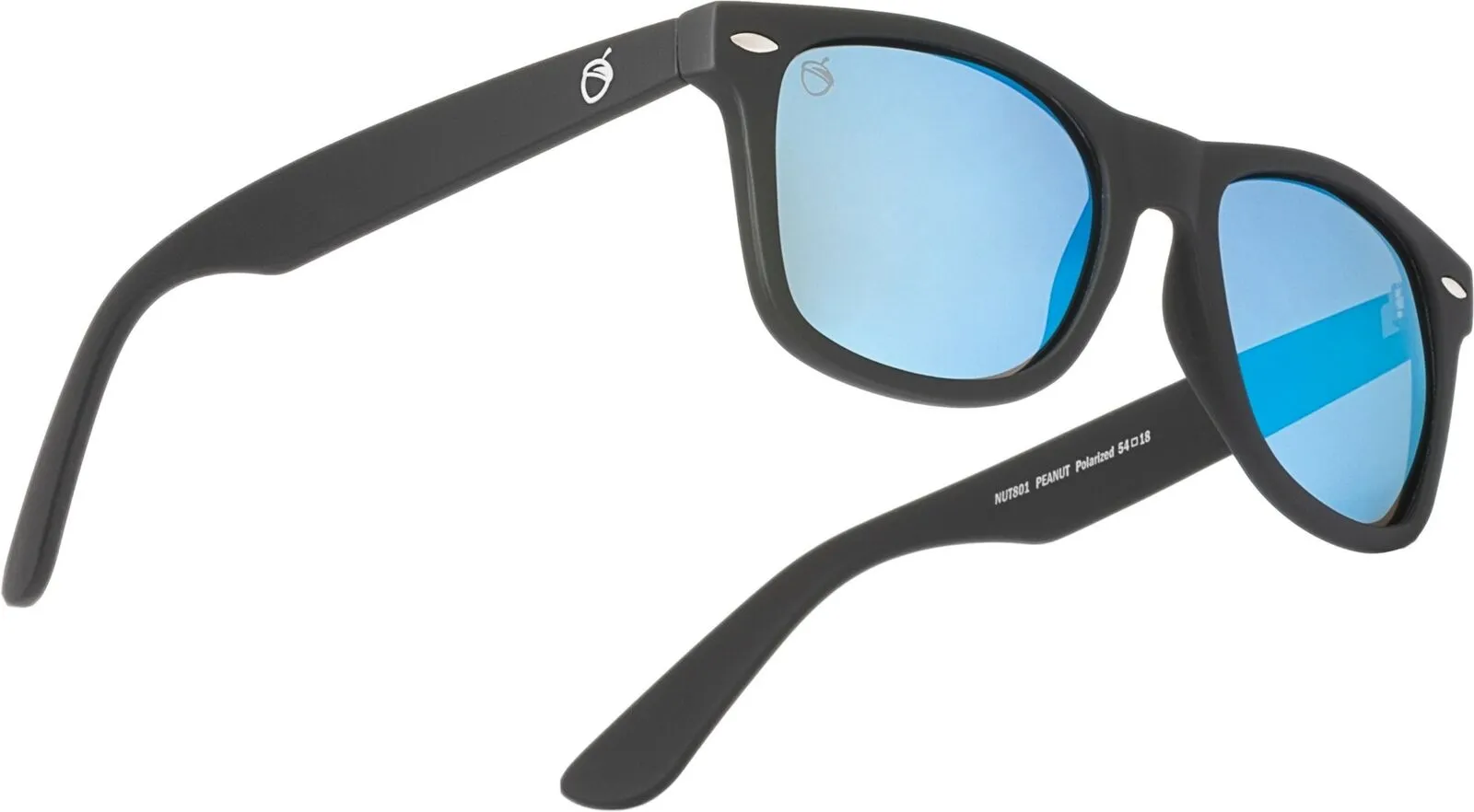 MRoyale™ Pro Men's Polarized Retro Sunglasses