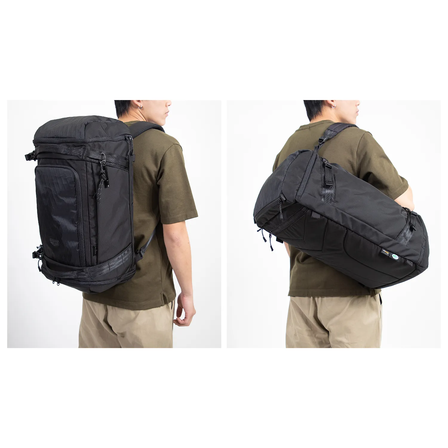 Navigator Duffelpack