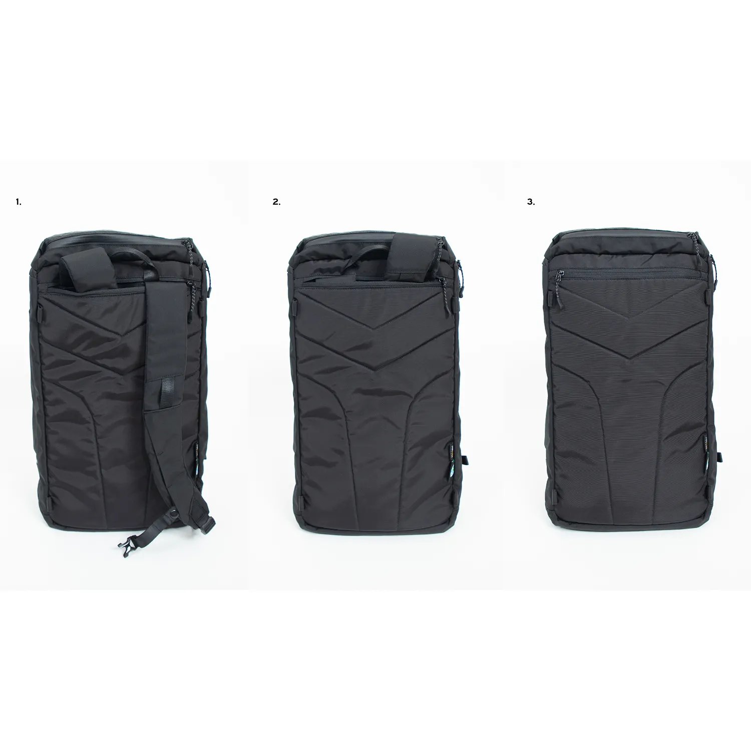 Navigator Duffelpack