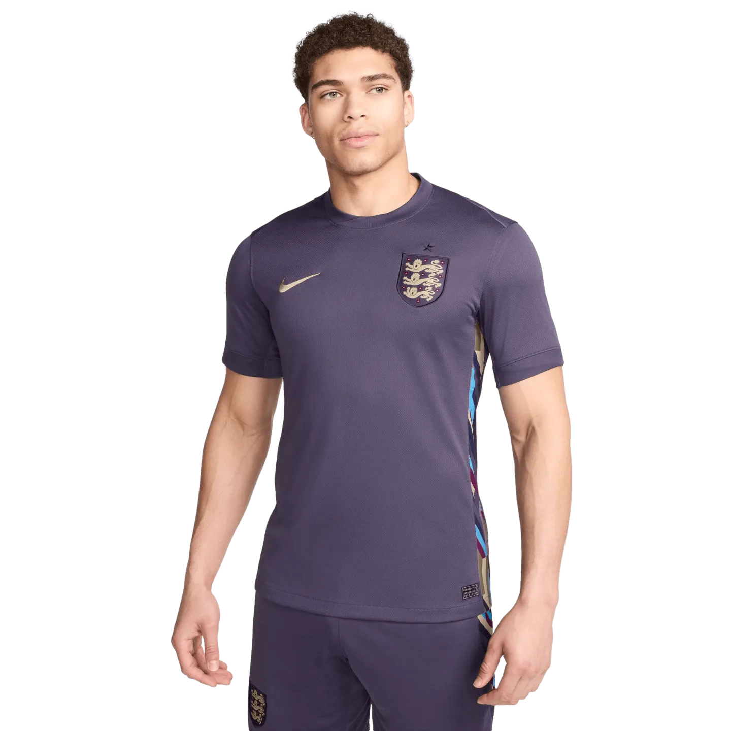 Nike England 2024 Away Jersey