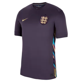 Nike England 2024 Away Jersey