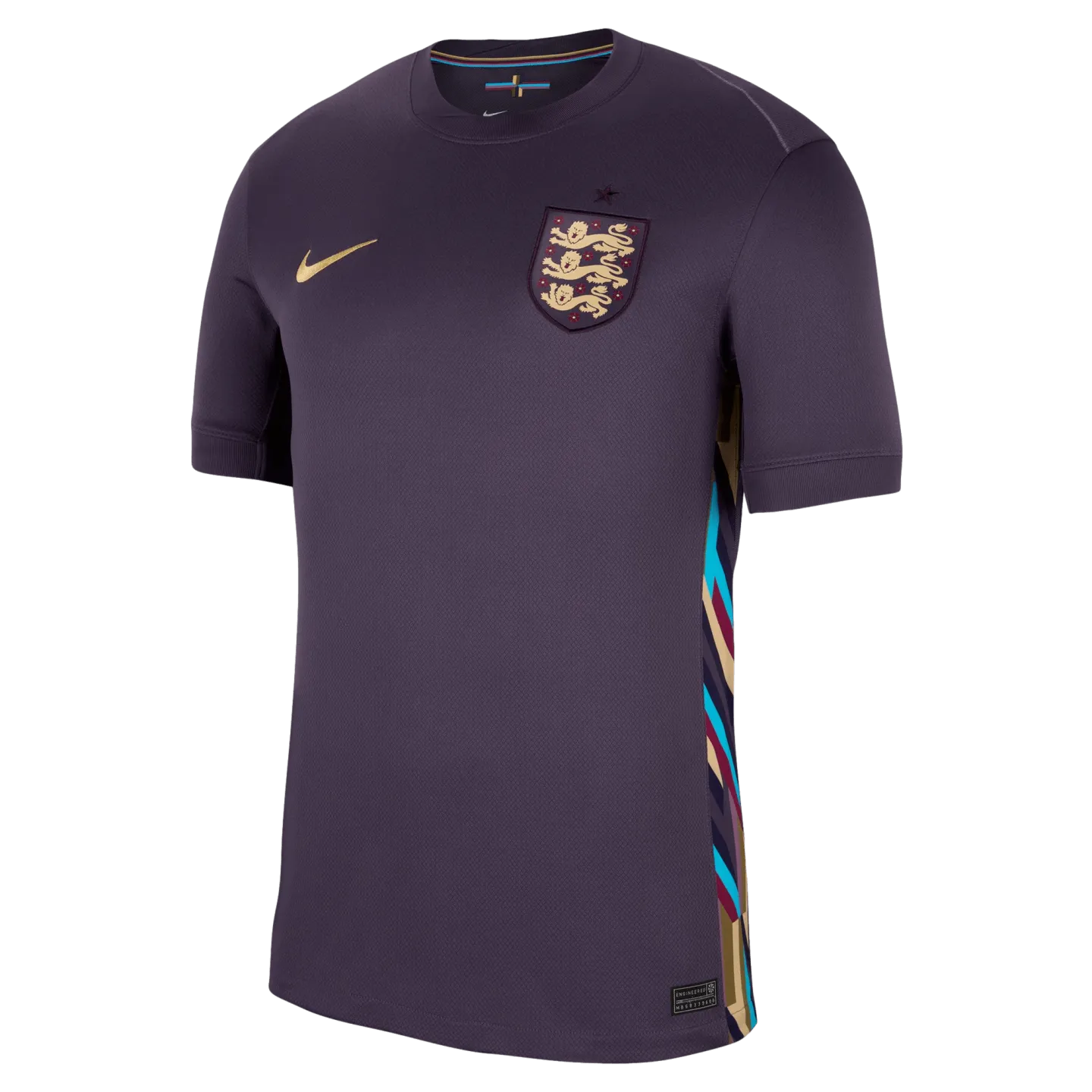 Nike England 2024 Away Jersey