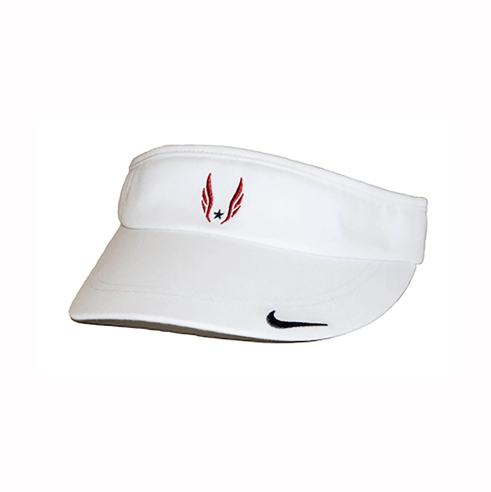 Nike USATF Sideline Visor