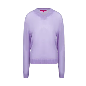 Nimbus V-Neck Sweater