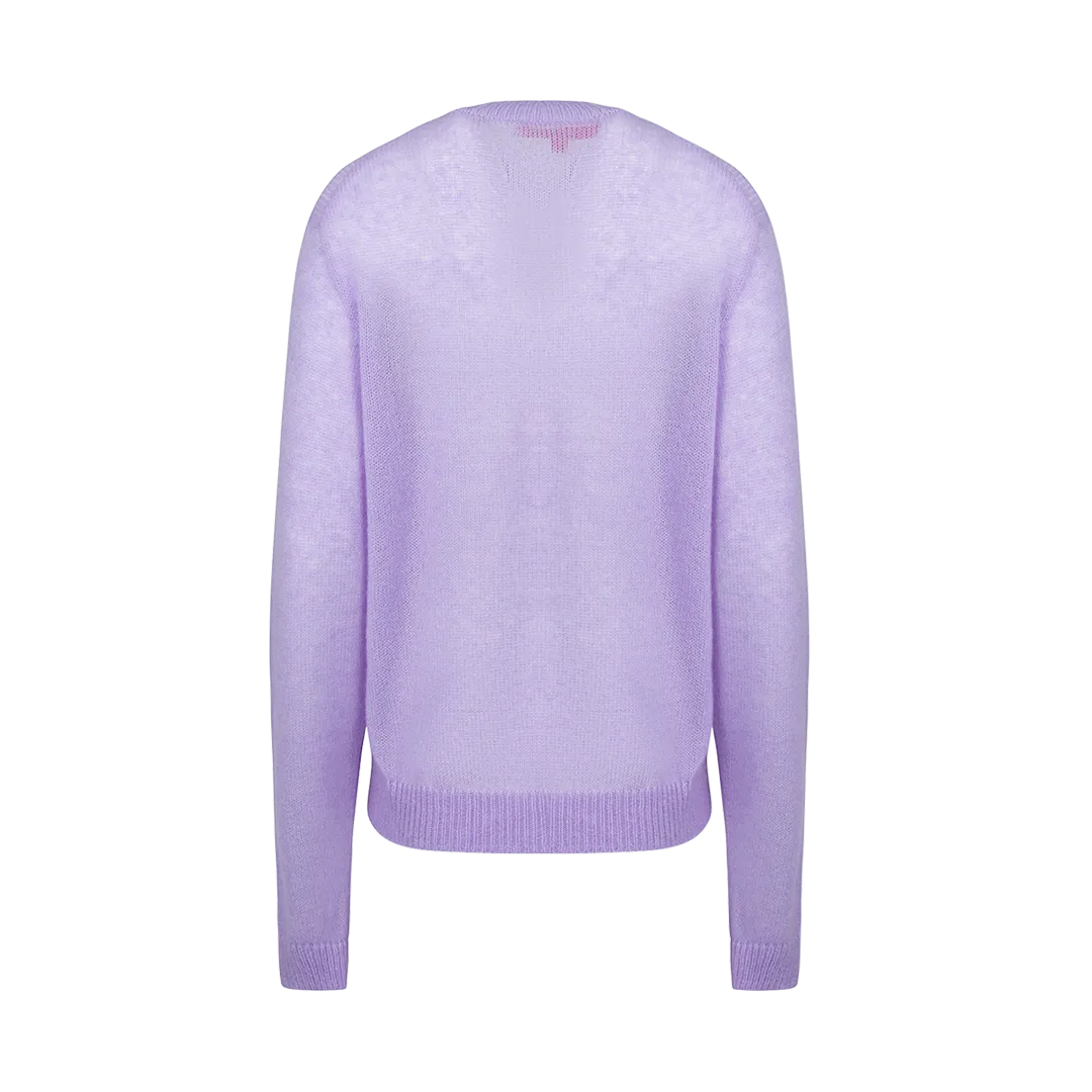 Nimbus V-Neck Sweater