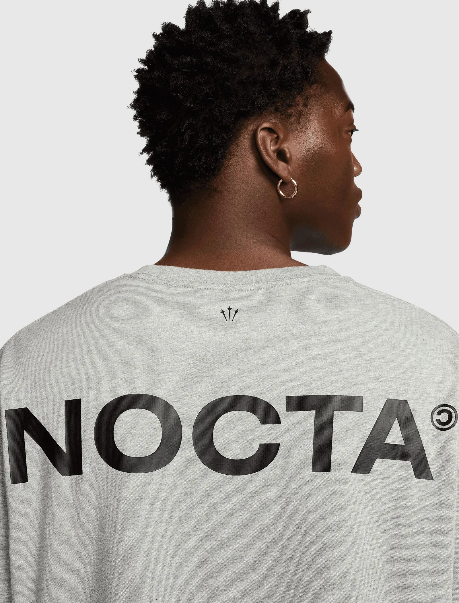 NOCTA SHORT SLEEVE TEE