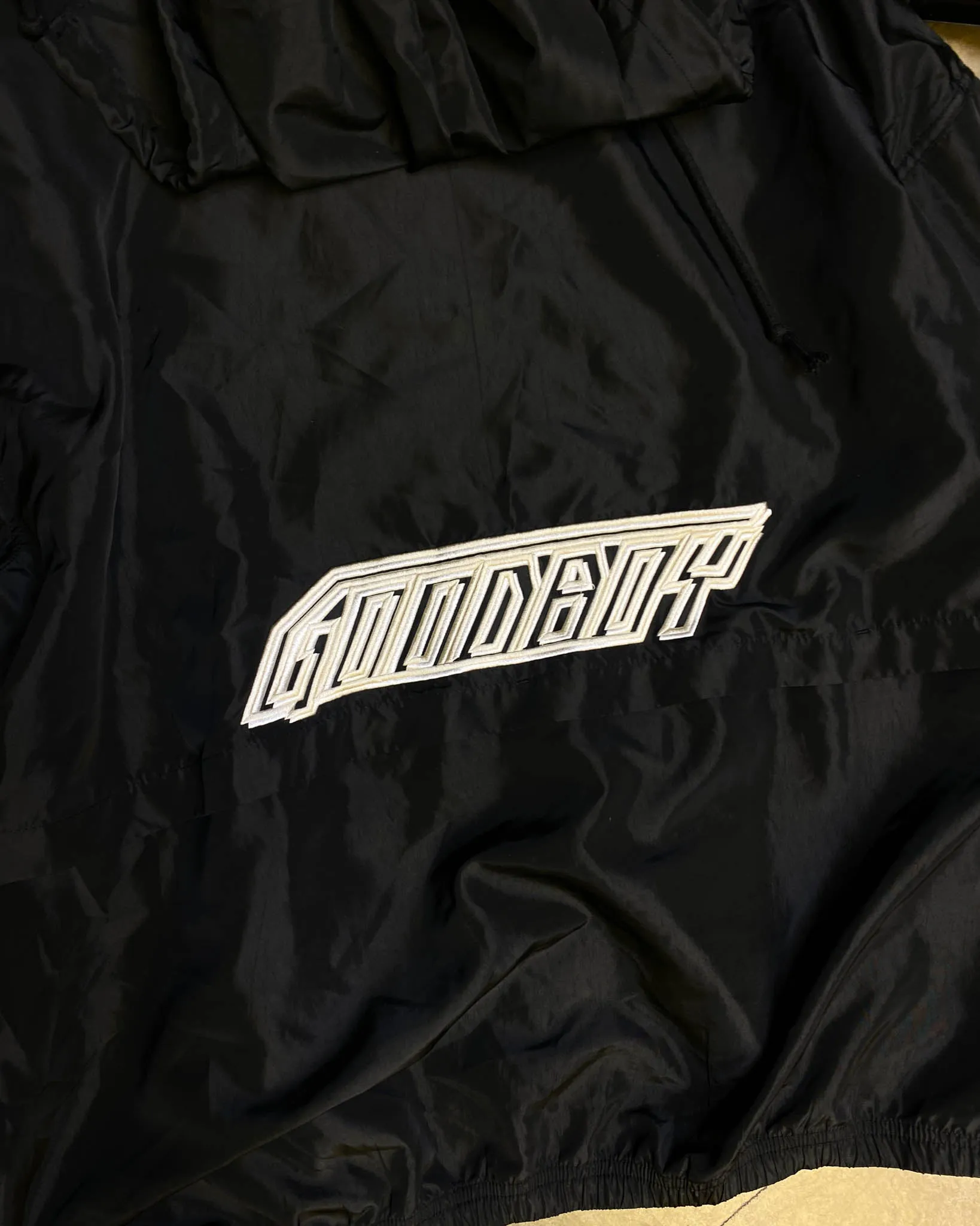 OSFM - Goodboy Nylon Jacket